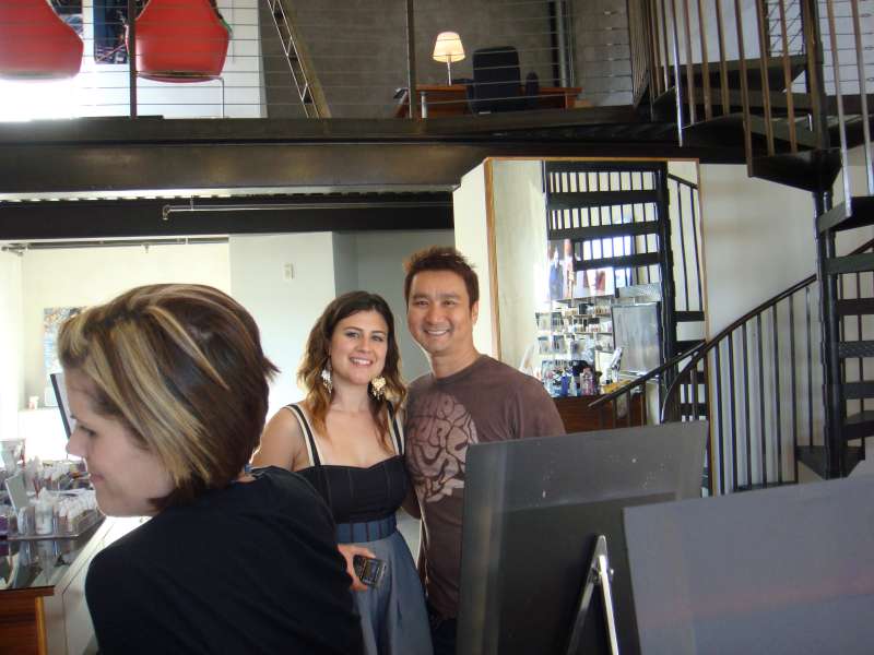 Airbrush Class